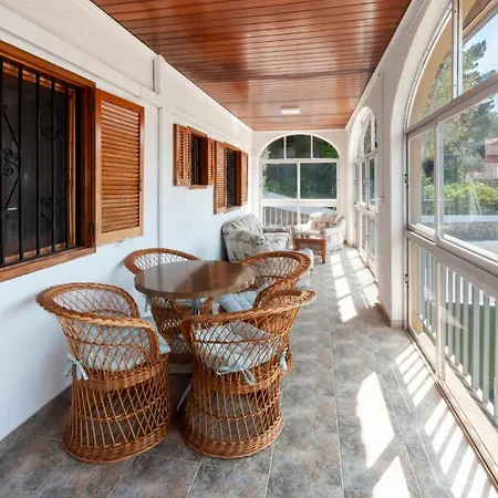 Villa La Solana Gandía