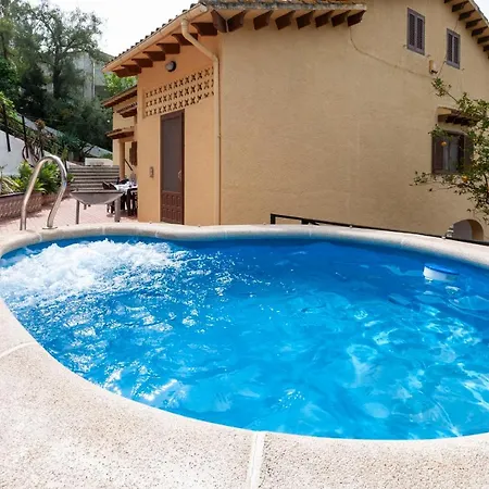 Villa La Solana Gandía