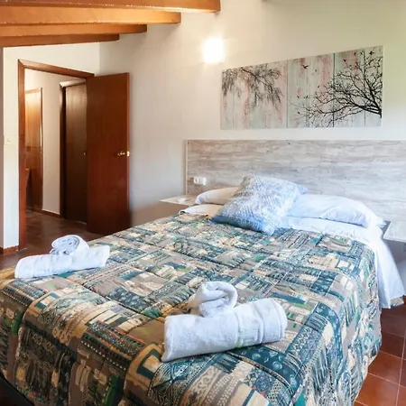La Solana Villa *