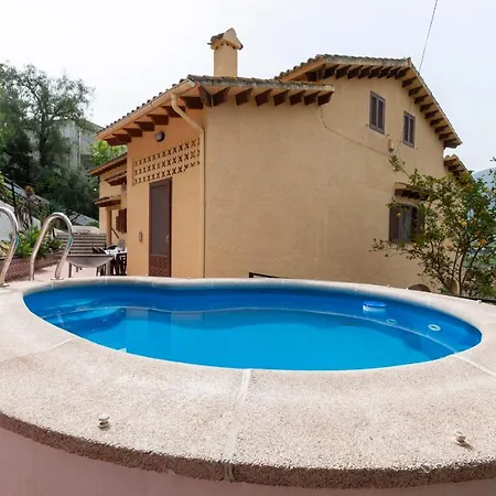 La Solana Villa Gandía