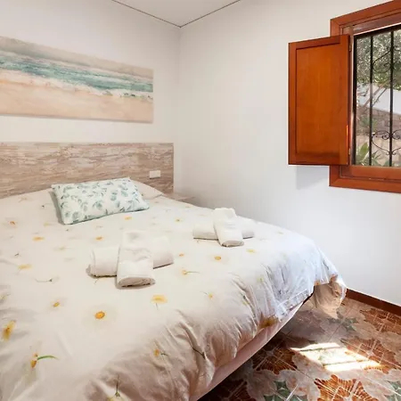 Villa La Solana