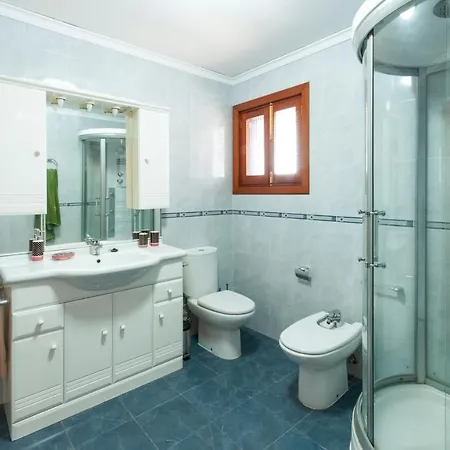 La Solana Villa *