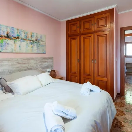 La Solana Villa *