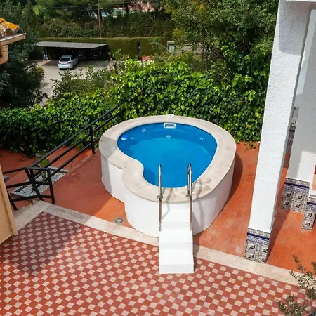 La Solana Villa *