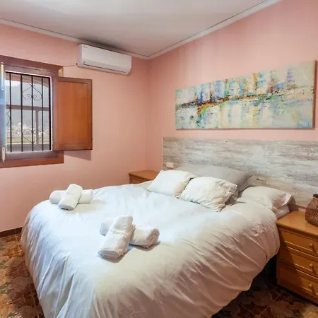 La Solana Gandia