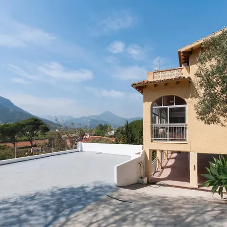 La Solana Villa Gandía