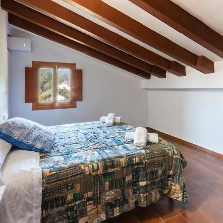 La Solana Villa *
