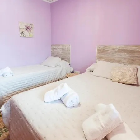 Villa La Solana Gandia