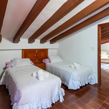 La Solana Gandia