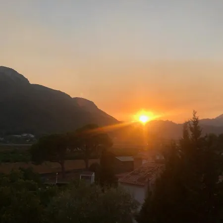 La Solana Villa *