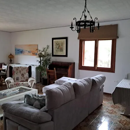 Villa La Solana