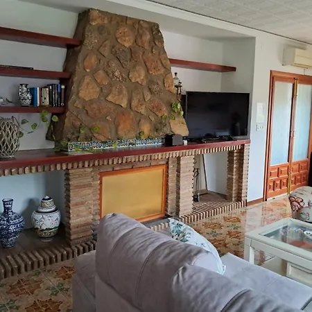 La Solana Villa *