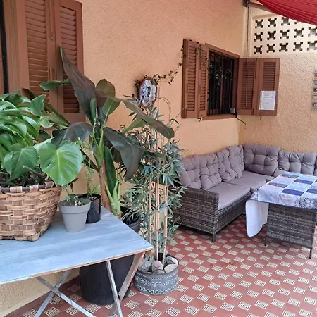 La Solana * Gandia