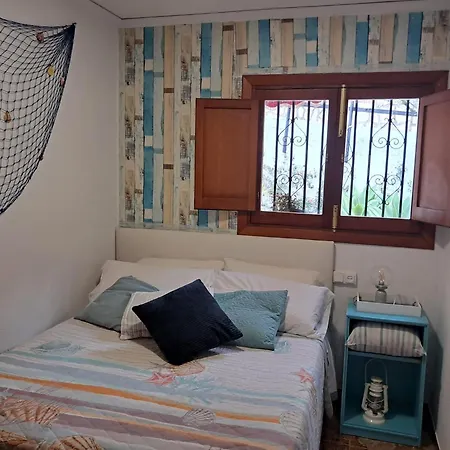 La Solana * Gandia